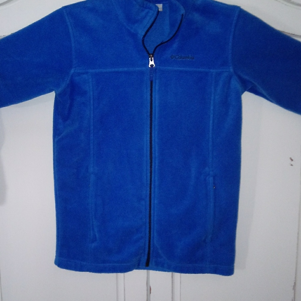 Kids Columbia jacket